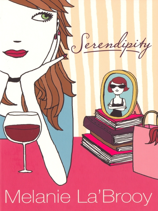 Title details for Serendipity by Melanie La'Brooy - Wait list